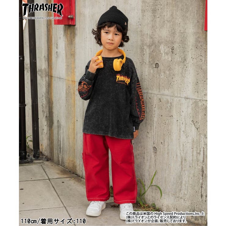NEWJACK やわらかペインターパンツ  10分丈 | F.O.Online Store | 詳細画像37 