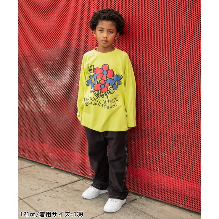 NEWJACK やわらかペインターパンツ  10分丈 | F.O.Online Store | 詳細画像4 