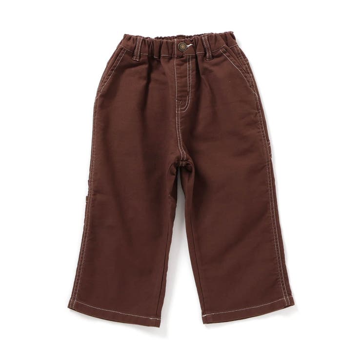 NEWJACK やわらかペインターパンツ  10分丈 | F.O.Online Store | 詳細画像7 