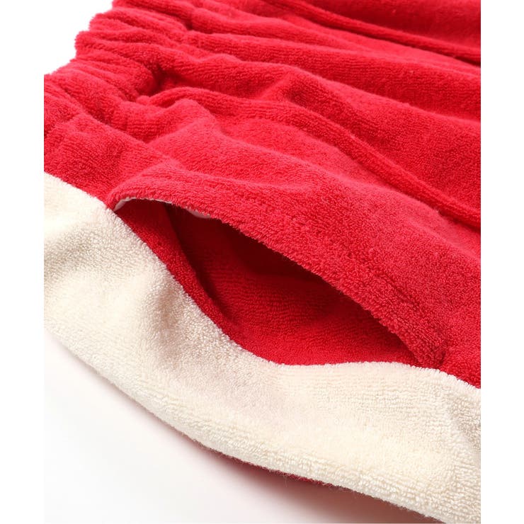 WEB限定  サイドラインパイルトラックパンツ  10分丈 | F.O.Online Store | 詳細画像13 