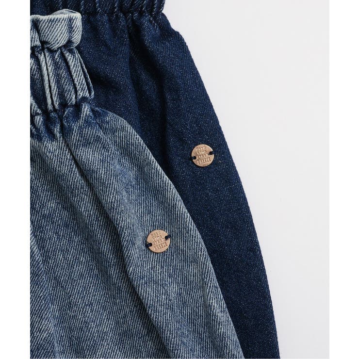 スカラップショートパンツ  ショート丈 | F.O.Online Store | 詳細画像21 