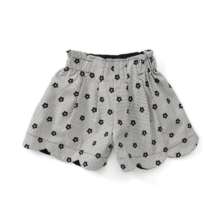 スカラップショートパンツ ＿ | F.O.Online Store | 詳細画像2 