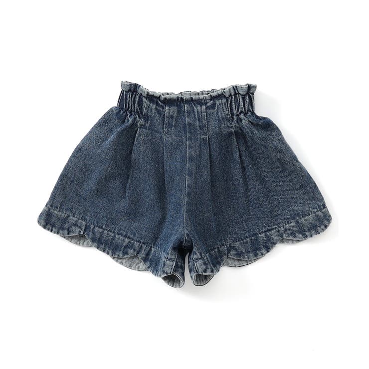 スカラップショートパンツ ＿ | F.O.Online Store | 詳細画像3 