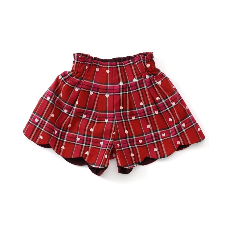 スカラップショートパンツ ＿ | F.O.Online Store | 詳細画像4 