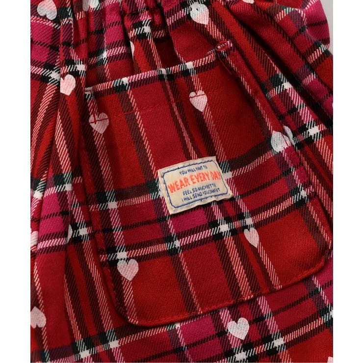 スカラップショートパンツ ＿ | F.O.Online Store | 詳細画像6 
