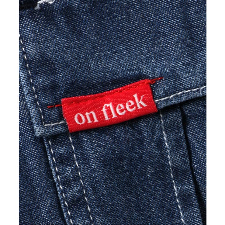 ルーズカーゴハーフパンツ(セットアップ可)  6分丈 | F.O.Online Store | 詳細画像19 