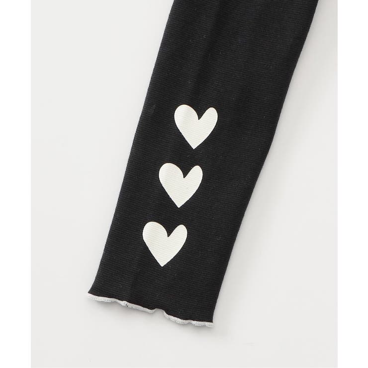 girlsレギンス  9分丈 | F.O.Online Store | 詳細画像3 