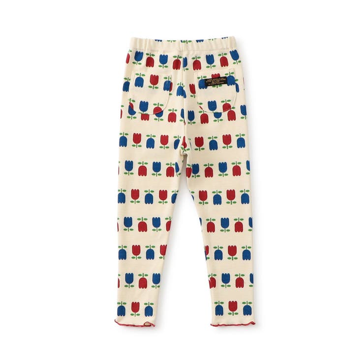 girlsレギンス  9分丈 | F.O.Online Store | 詳細画像8 