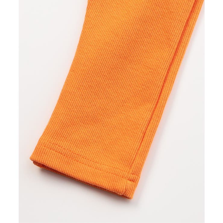 サス付きお顔モチーフレギンス | F.O.Online Store | 詳細画像11 