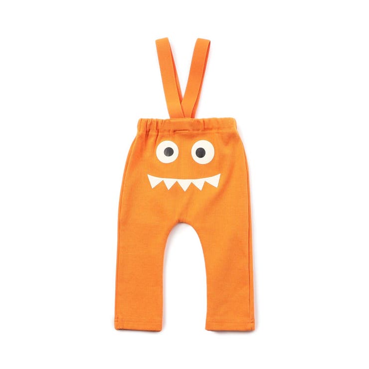 サス付きお顔モチーフレギンス | F.O.Online Store | 詳細画像6 