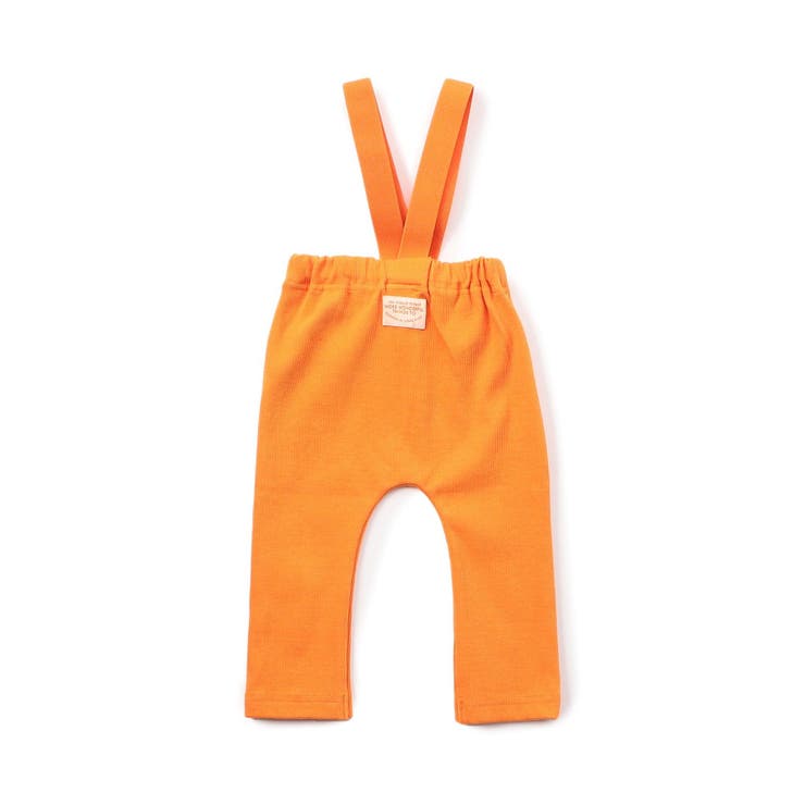 サス付きお顔モチーフレギンス | F.O.Online Store | 詳細画像7 