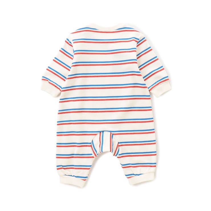 Bpop 総柄カバーオール | F.O.Online Store | 詳細画像10 