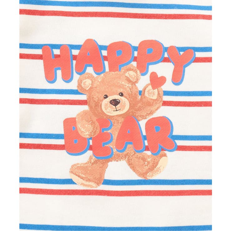 Bpop 総柄カバーオール | F.O.Online Store | 詳細画像11 