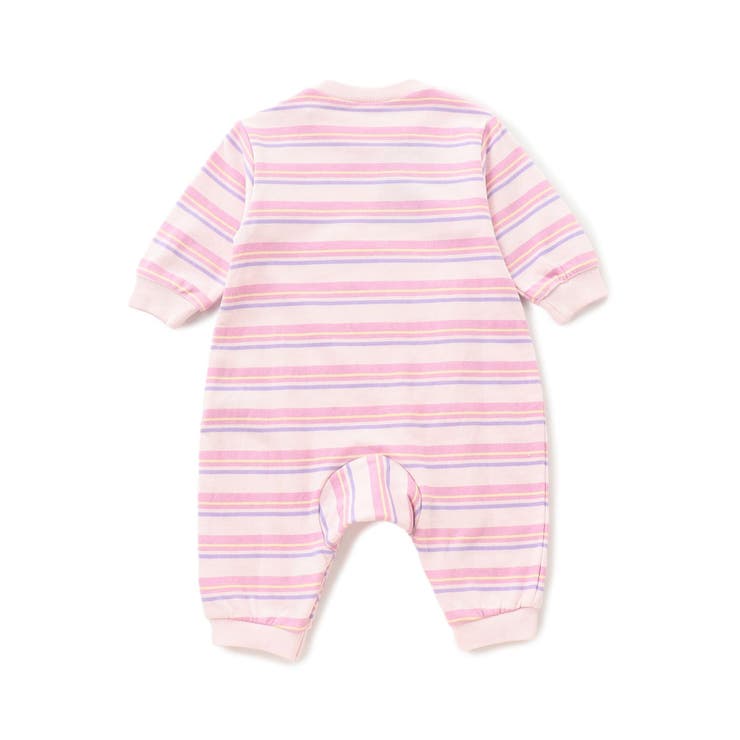 Bpop 総柄カバーオール | F.O.Online Store | 詳細画像13 