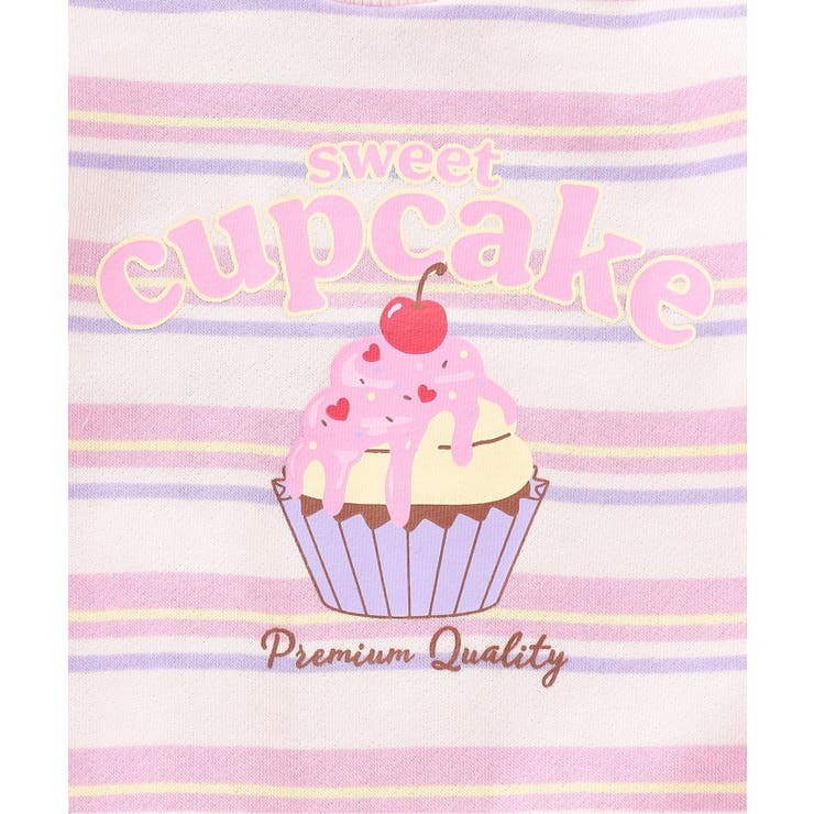 Bpop 総柄カバーオール | F.O.Online Store | 詳細画像14 