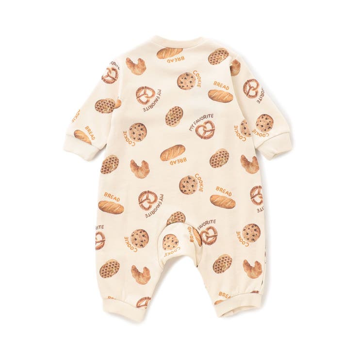 Bpop 総柄カバーオール | F.O.Online Store | 詳細画像2 