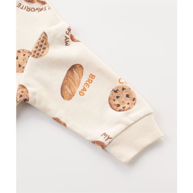 Bpop 総柄カバーオール | F.O.Online Store | 詳細画像5 