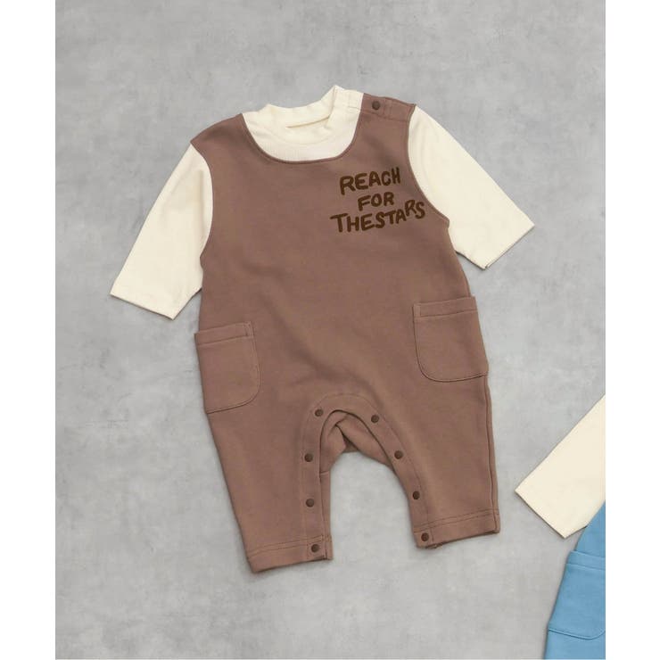 BOYSドッキングカバーオール | F.O.Online Store | 詳細画像1 