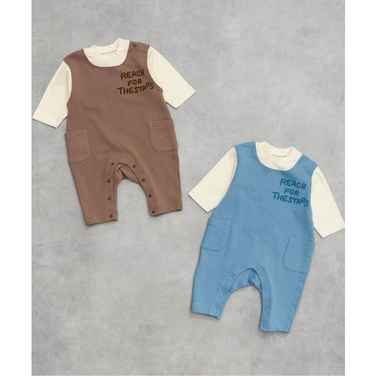 BOYSドッキングカバーオール | F.O.Online Store | 詳細画像7 