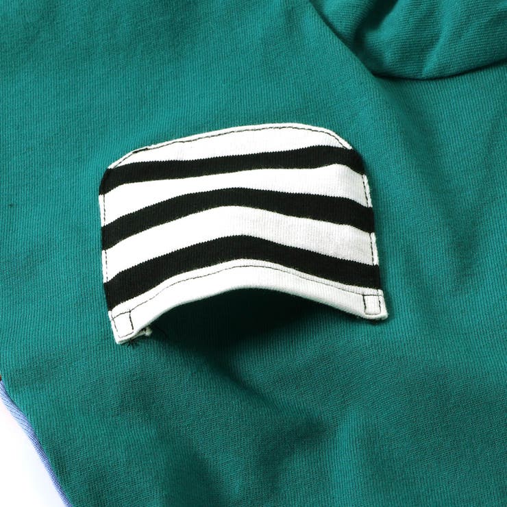【リンク】切替ラガーカバーオール | F.O.Online Store | 詳細画像9 