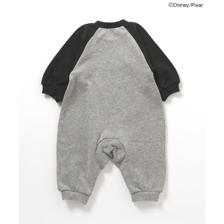 【リンク】『モンスターズ・インク』/カバーオール | F.O.Online Store | 詳細画像5 