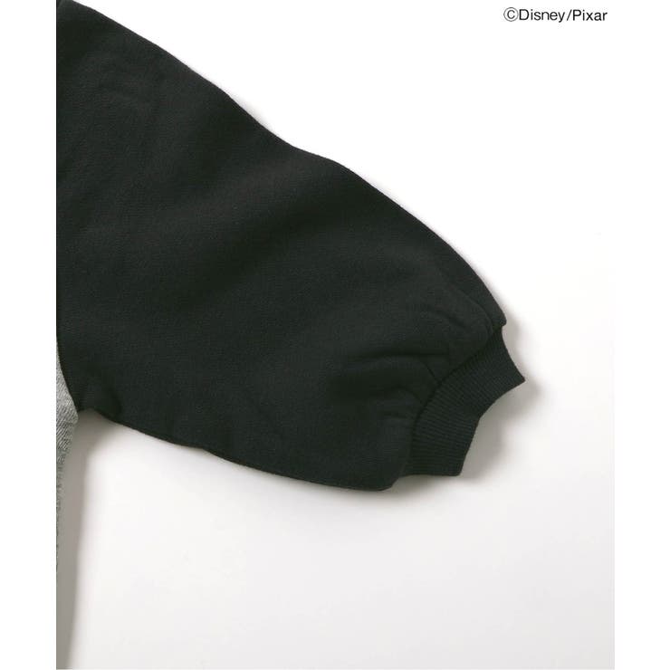 【リンク】『モンスターズ・インク』/カバーオール | F.O.Online Store | 詳細画像7 