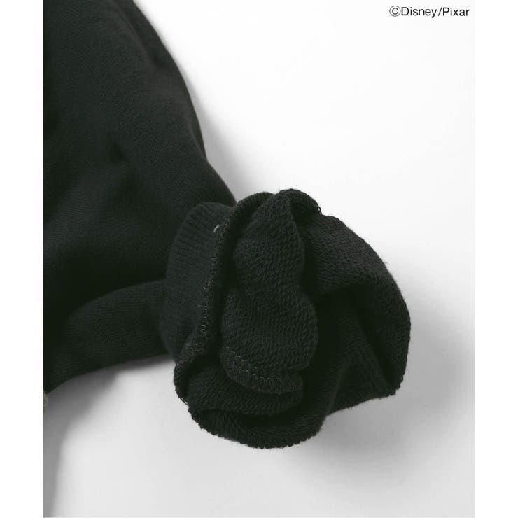 【リンク】『モンスターズ・インク』/カバーオール | F.O.Online Store | 詳細画像8 