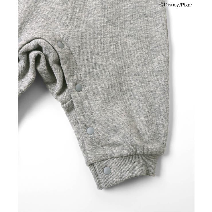 【リンク】『モンスターズ・インク』/カバーオール | F.O.Online Store | 詳細画像9 