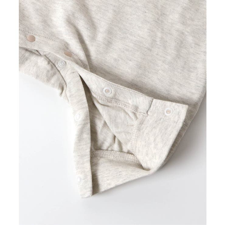 【リンク】Boysボーダー・ロゴカバーオール | F.O.Online Store | 詳細画像8 