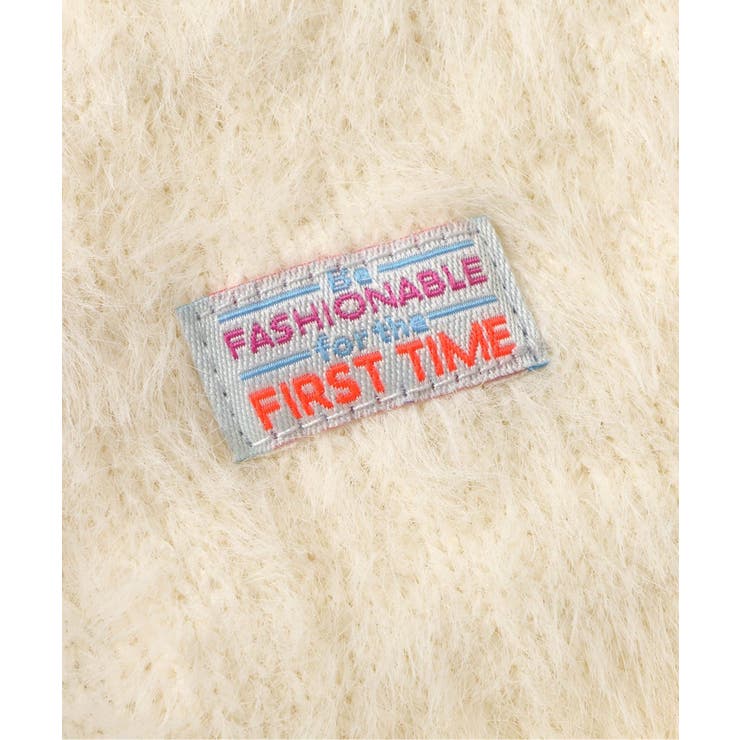 FUN!FAN!ANIMAL マシュマロカバーオール＆ボンネットセット | F.O.Online Store | 詳細画像18 
