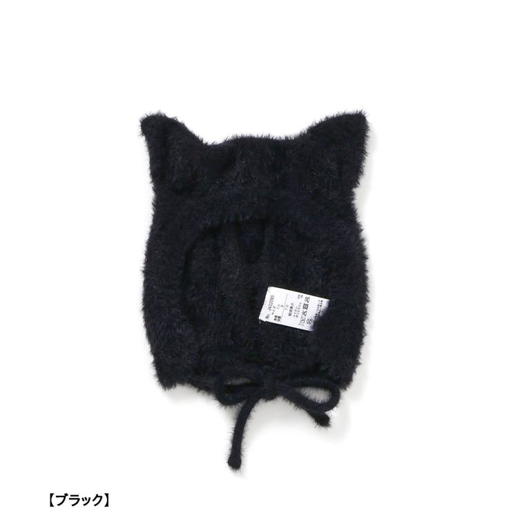 FUN!FAN!ANIMAL マシュマロカバーオール＆ボンネットセット | F.O.Online Store | 詳細画像4 