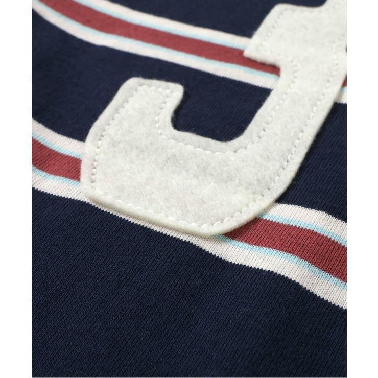 【リンク】ナンバリングポロカバーオール | F.O.Online Store | 詳細画像3 