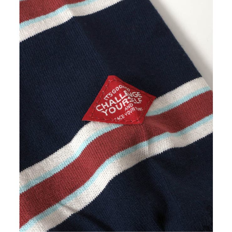 【リンク】ナンバリングポロカバーオール | F.O.Online Store | 詳細画像4 