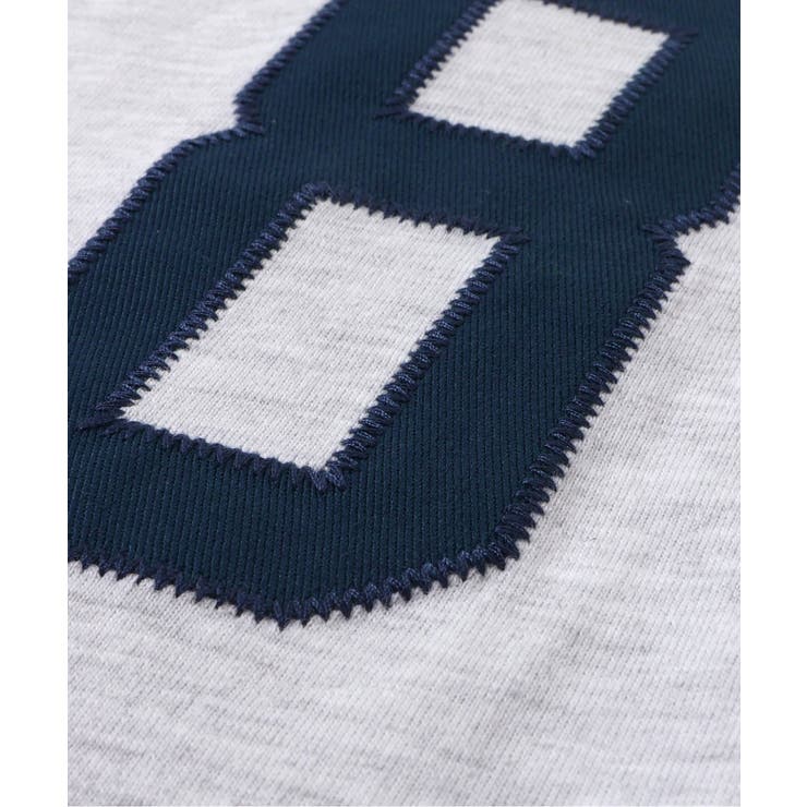 【リンク】ナンバリングポロカバーオール | F.O.Online Store | 詳細画像6 