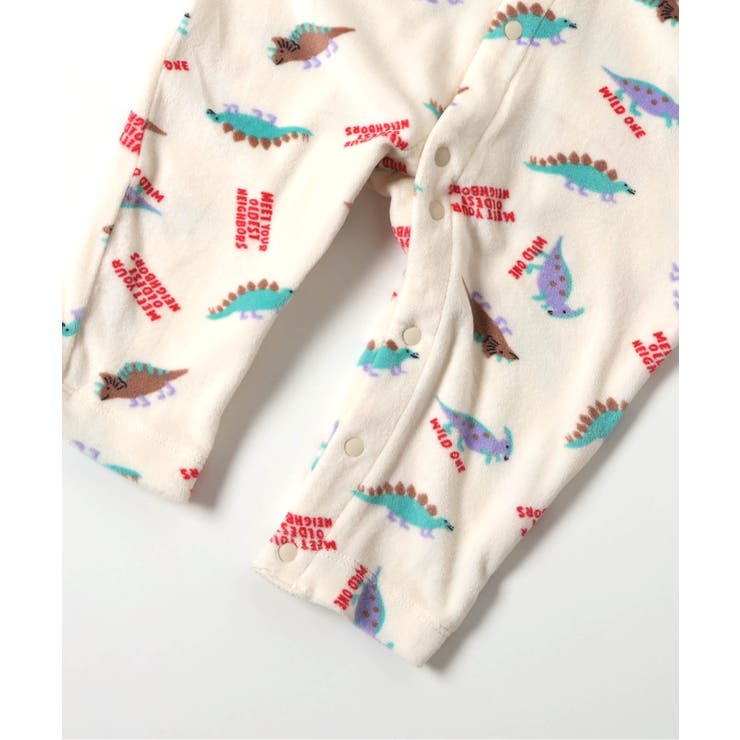 BOYSベロアカバーオール | F.O.Online Store | 詳細画像10 
