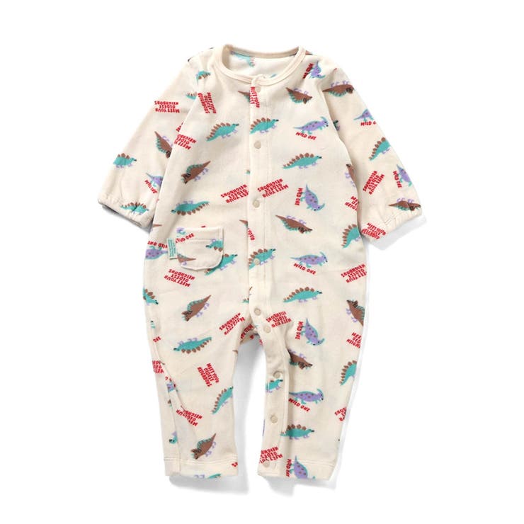 BOYSベロアカバーオール | F.O.Online Store | 詳細画像4 