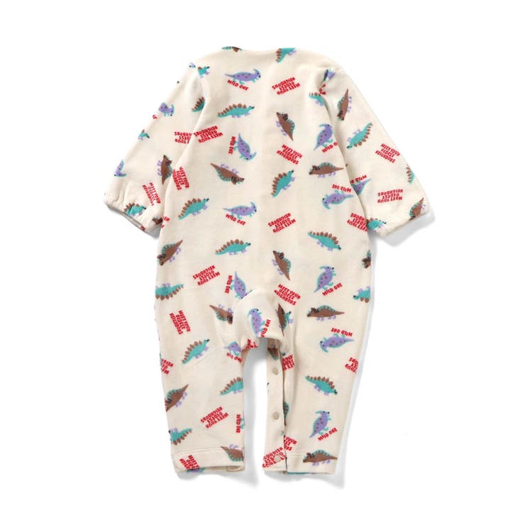 BOYSベロアカバーオール | F.O.Online Store | 詳細画像5 