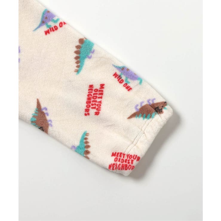 BOYSベロアカバーオール | F.O.Online Store | 詳細画像7 