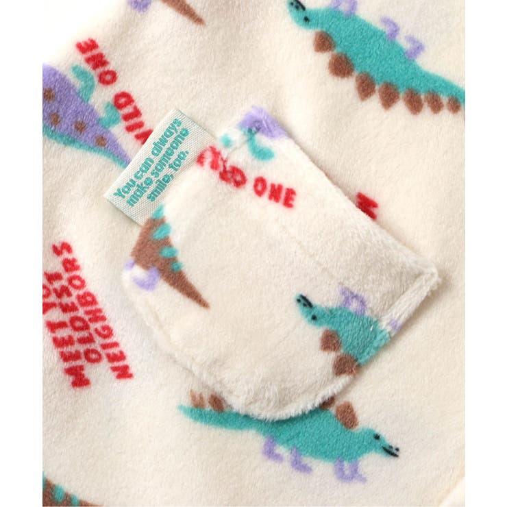 BOYSベロアカバーオール | F.O.Online Store | 詳細画像8 