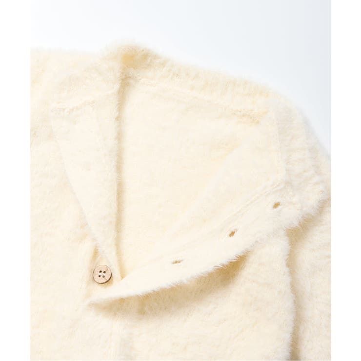 【FUN!FAN!ANIMAL】シャギーカバーオール＆ボンネット | F.O.Online Store | 詳細画像15 