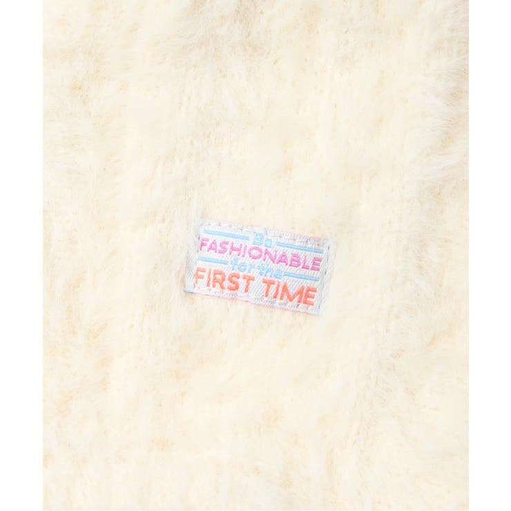 【FUN!FAN!ANIMAL】シャギーカバーオール＆ボンネット | F.O.Online Store | 詳細画像16 