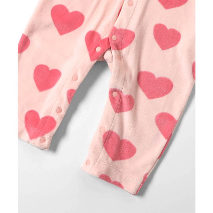 GIRLSベロアカバーオール | F.O.Online Store | 詳細画像7 