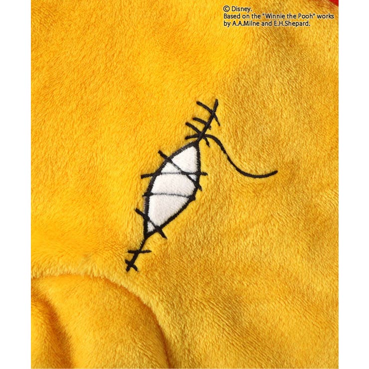 ディズニーキャラクター くまのプーさん/カバーオール | F.O.Online Store | 詳細画像14 