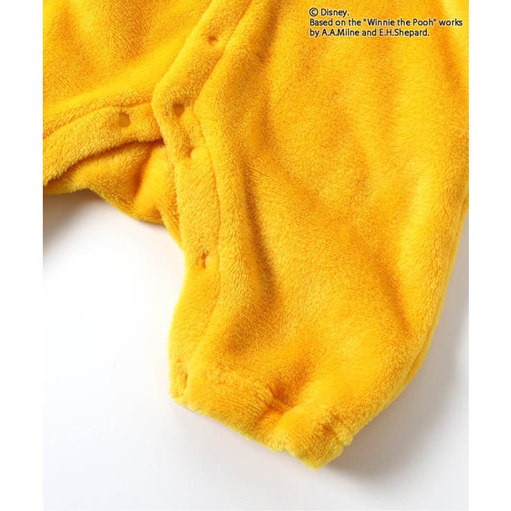 ディズニーキャラクター くまのプーさん/カバーオール | F.O.Online Store | 詳細画像15 