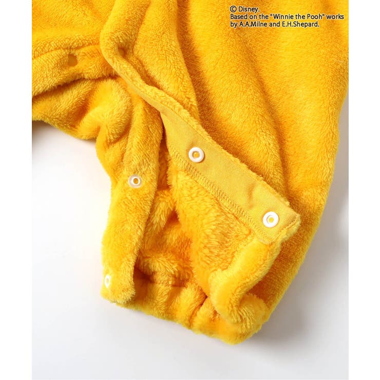 ディズニーキャラクター くまのプーさん/カバーオール | F.O.Online Store | 詳細画像16 