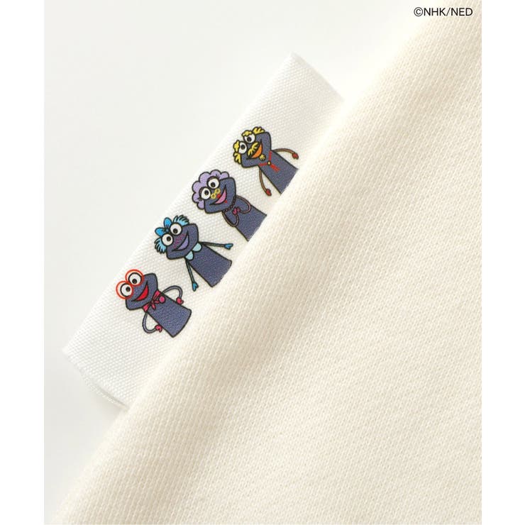【リンク】The Wakey Show ワッペンカバーオール  | F.O.Online Store | 詳細画像9 