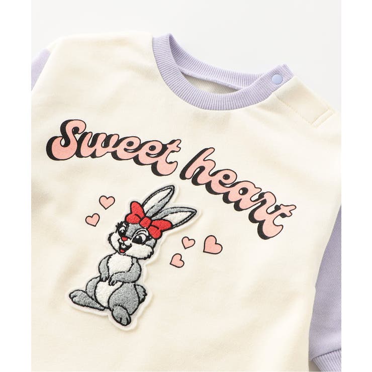 【リンク】サガラワッペンカバーオール | F.O.Online Store | 詳細画像3 
