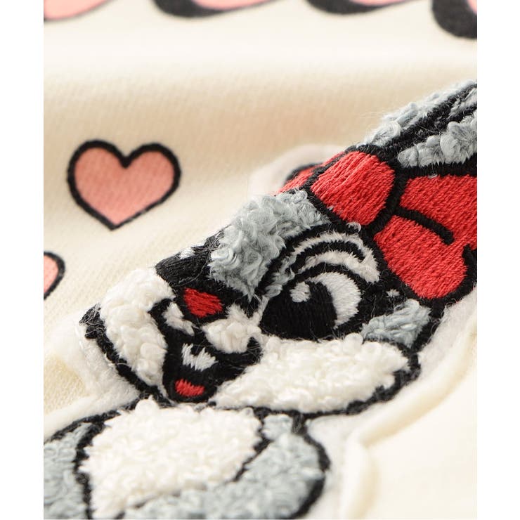【リンク】サガラワッペンカバーオール | F.O.Online Store | 詳細画像4 