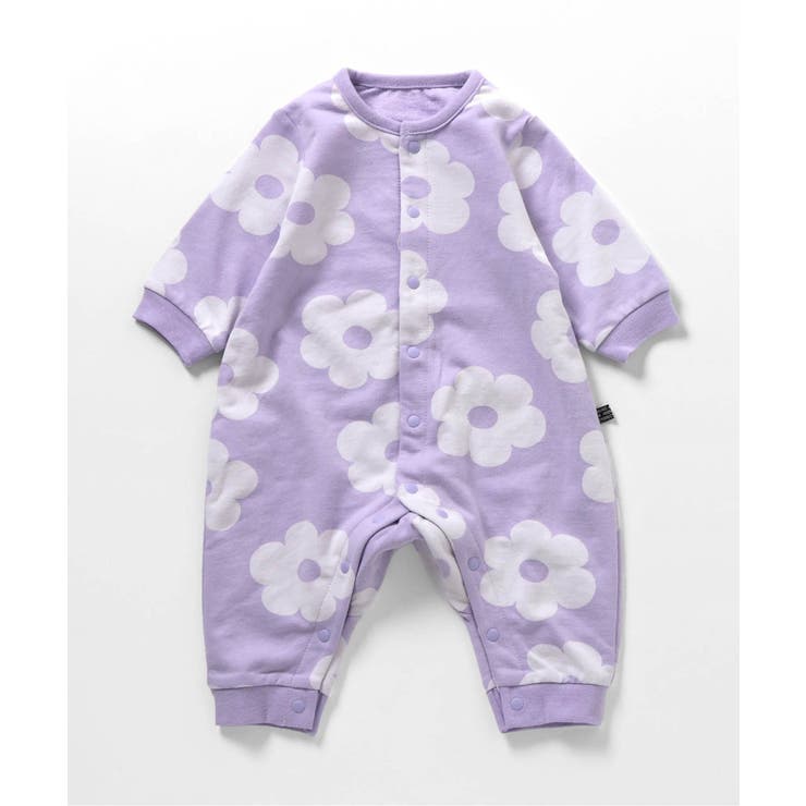 総柄ロンパス マイファーストブリーズ | F.O.Online Store | 詳細画像19 