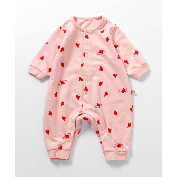 総柄ロンパス マイファーストブリーズ | F.O.Online Store | 詳細画像31 